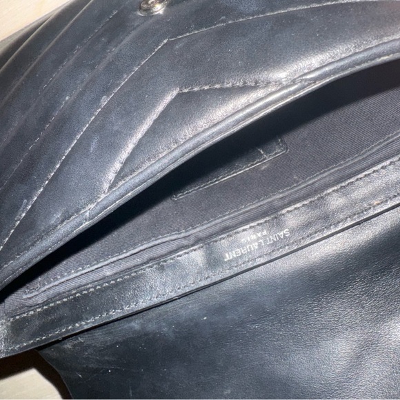 Ysl loulou crossbody - Picture 15 of 15